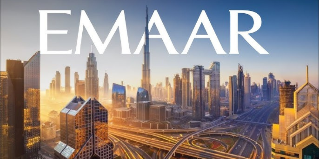 Emaar Properties